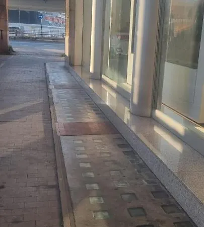 Due Passi Dal Porto Appartement *