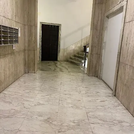 Apartment Due Passi Dal Porto