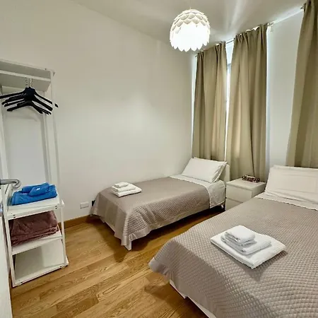 Apartman Due Passi Dal Porto *