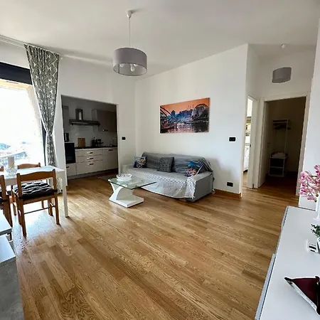 Apartman Due Passi Dal Porto *