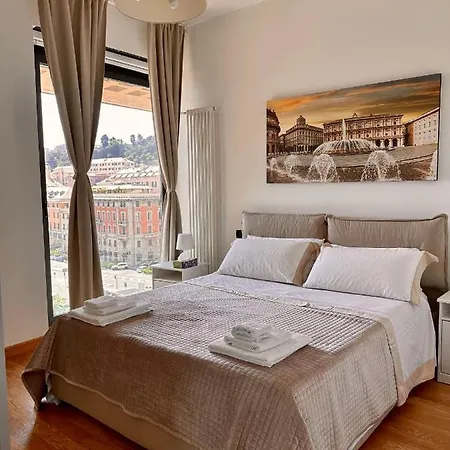 Due Passi Dal Porto *