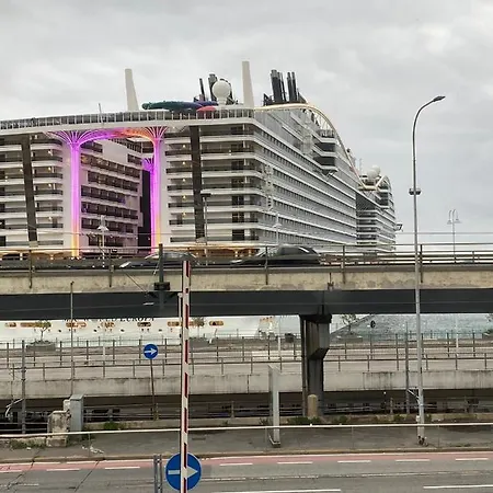 Appartement Due Passi Dal Porto *