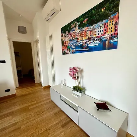 Apartman Due Passi Dal Porto *