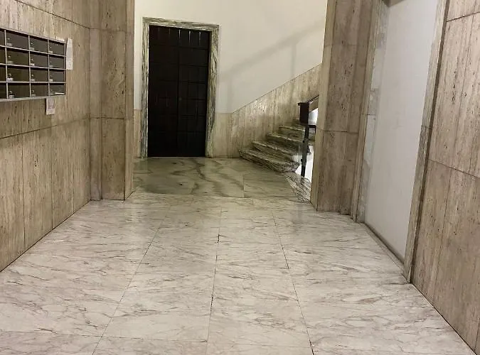 Apartamento Due Passi Dal Porto