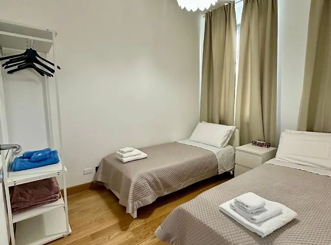 Apartamento Due Passi Dal Porto *