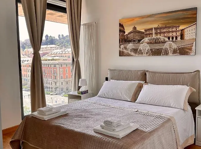 Due Passi Dal Porto *