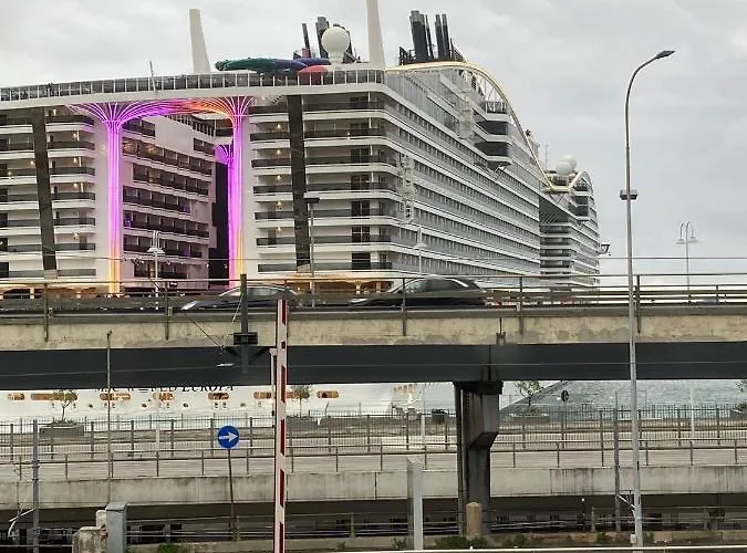 Apartamento Due Passi Dal Porto *