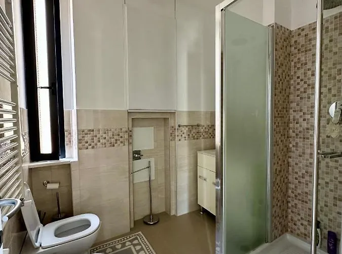 Due Passi Dal Porto *