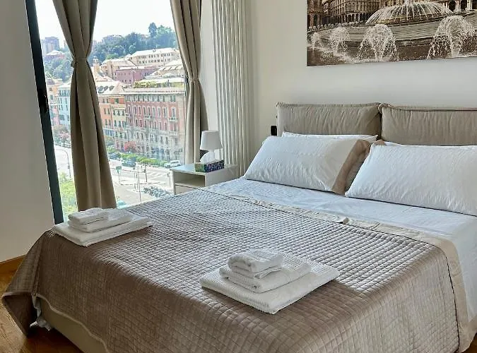 Due Passi Dal Porto * Génova