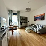 Due Passi Dal Porto Appartement Gênes
